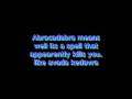 abracadabra by steve miller and sugar ray 