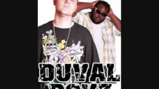 Duval Boyz - Live My Life