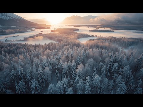 Beck Judit & Hangadók - Tél dala (NOX)