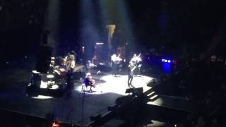 Paul Piché - L&#39;escalier - Centre Bell - 17 mars 2017