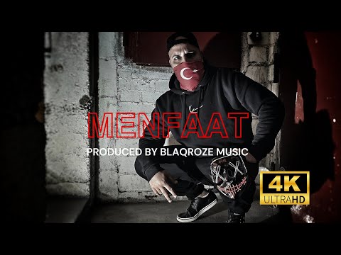 Qalé - Menfaat [Official Video] 4K ULTRA HD / Early Releases