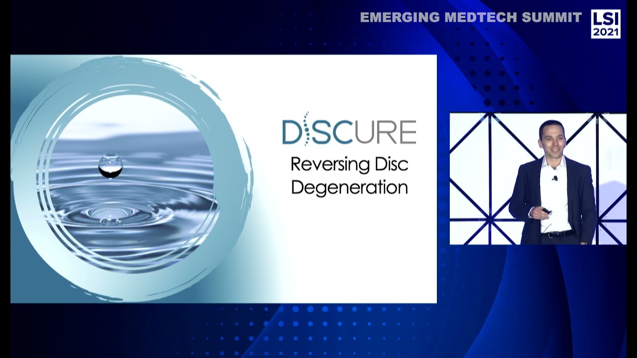 DisCure Medical