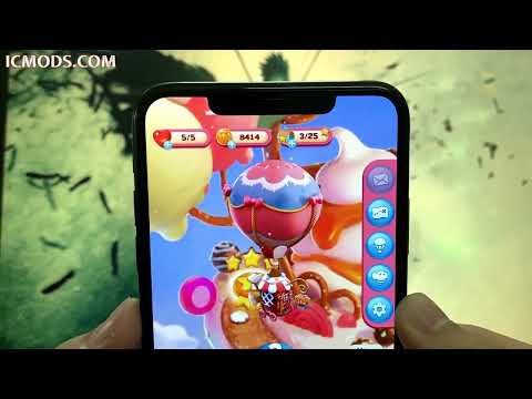 Unlock Cheat Cookie Jam Blast 2023 💴 How to MOD Coins for Free (IOS APK) 💶
