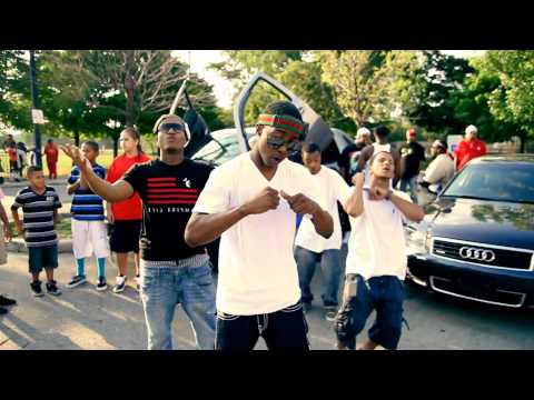 DJ Nate - Gucci Goggles (Official Music Video)