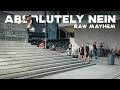 Absolutely Nein RAW MAYHEM Pt 2 Bricks Handrails Chaos In Germany