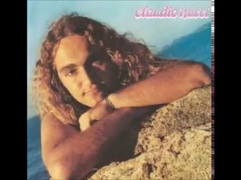 Claudio Nucci - Quero Quero