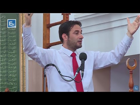 Lumturohu me Islam! Kërko mëshiren e Krijuesit mos i mërzit prindërit. Elvis Naçi