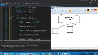 C언어/C++ 강의 76화 stack [어소트락 게임아카데미]