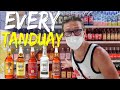 South African S Taste All The Different Tanduay S