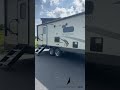 Check out this Video for a 2019 Forest River Rockwood Ultra Lite 2606WS(Stock #KZ160358)  for sale by CampNorth RV. This unit is located in Schoolcraft, MI