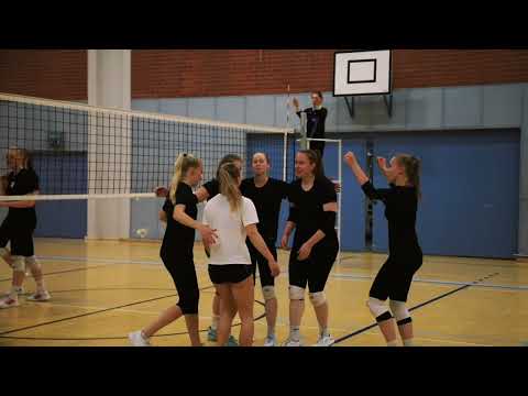 Lempo-Volley pre season 2022