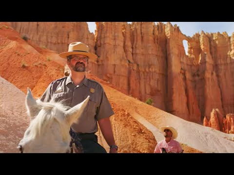 Explore the Hidden Worlds of the National Parks