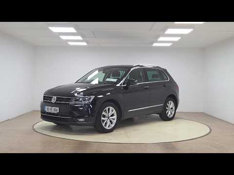 Volkswagen Tiguan 2.0 TDI 150HP BMT Highline - Image 2