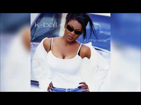 K-Ball "Do It On The Upside (Remix)" (feat. Dat Ni**a Daz)