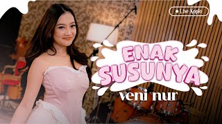 Download lagu Veni Nur - Enak Susunya (Live Koplo) mp3 Download lagu Veni Nur - Enak Susunya (Live Koplo) mp3
