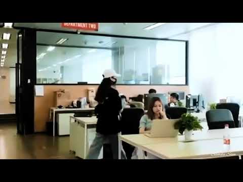 Mafya lideri aşık olursa 4 (Wuyujie ❤️)