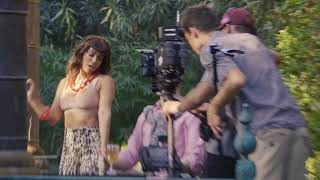 Making Of - Get To Know Me