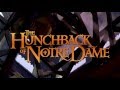 The Hunchback Of Notre Dame Trailer