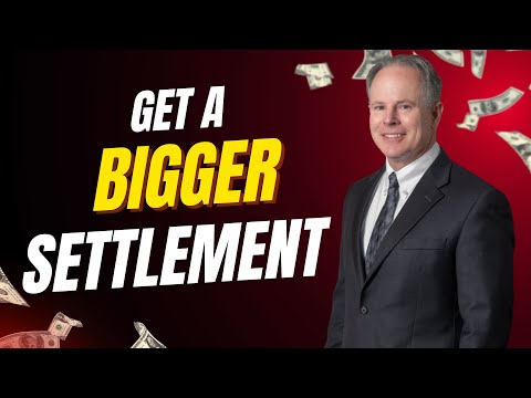 How to get a bigger settlement check for your totaled vehicle.