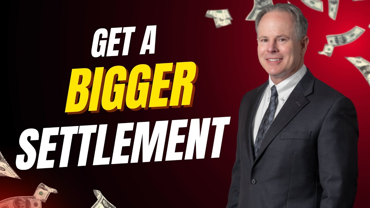 How to get a bigger settlement check for your totaled vehicle.