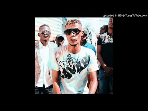 Pai Banana ft Kock Sy - Corrente (2018)