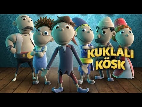 Kuklali Kösk (2019) Official Trailer