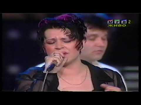 Blagica Kaleva i Gr Modus Ne se vrakaj so dozdovite