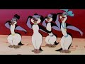 The Pebble And The Penguin 1995 Now And Forever