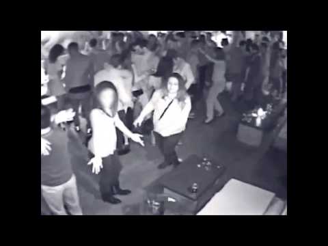 Shilpa Ray "Johnny Thunders Fantasy Space Camp" (Official Music Video)