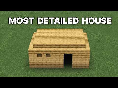 I Filled One Base With 100 Build Hacks