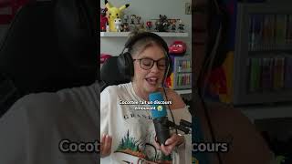 😂😂 Twitch: Cocottee_ #shorts #cocotte