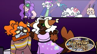 Artania Origins: Prison Date Ep25 pt1