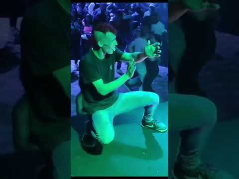 VAQUERO TESTADO_RÓNY PRESSÃO O ESTOURO DO PIAUÍ