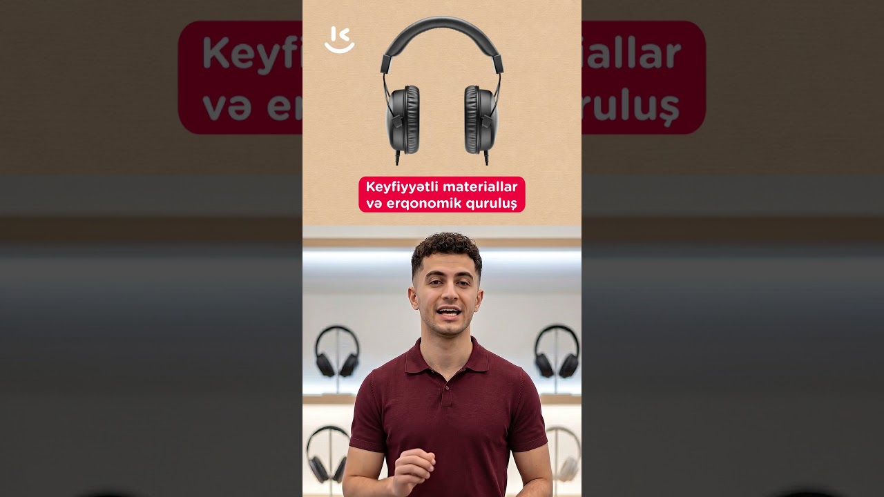 Наушники Beyerdynamic T5 Black