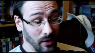 Friday Talkie: Dead Machines