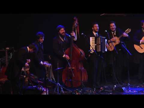 TUCP "Maria Lisboa" XXIV Tágides