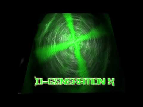 Adam Massacre - Break It Down (D-Generation X) (feat. Steven Jacob Schultz)