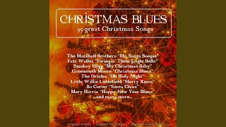 Christmas Morning Blues