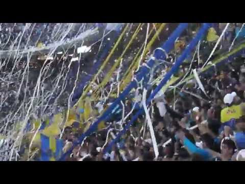 "Boca, mi buen amigo - Por qué será" Barra: La 12 • Club: Boca Juniors