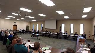 December 7, 2023 - NIRPC Full Commission