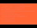 Baby Kaely Heaven lyrics 