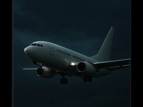 The Perception of Danger: Why Plane Crashes Grab Headlines