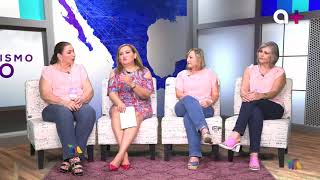 EN UN MISMO FORO - "Prevención del Cáncer de Mama"