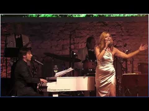 Immer wieder geht die Sonne auf - Andreas Nagel und Band