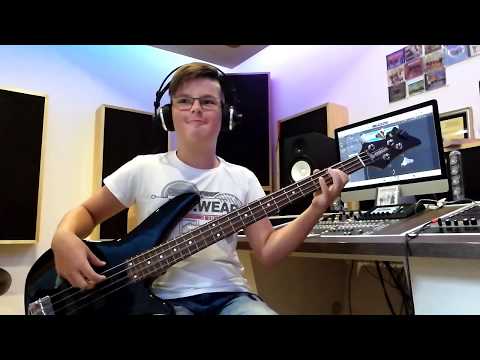 Bulš ku nč - Na avtocesti