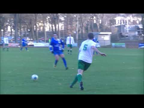 Eikenderveld  - Rood Groen LVC '01  0-2