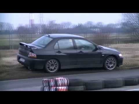 Noworoczny Sprint AZT 2014