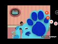 Blue S Clues We Are Gonna Play Blue S Clues Story Time
