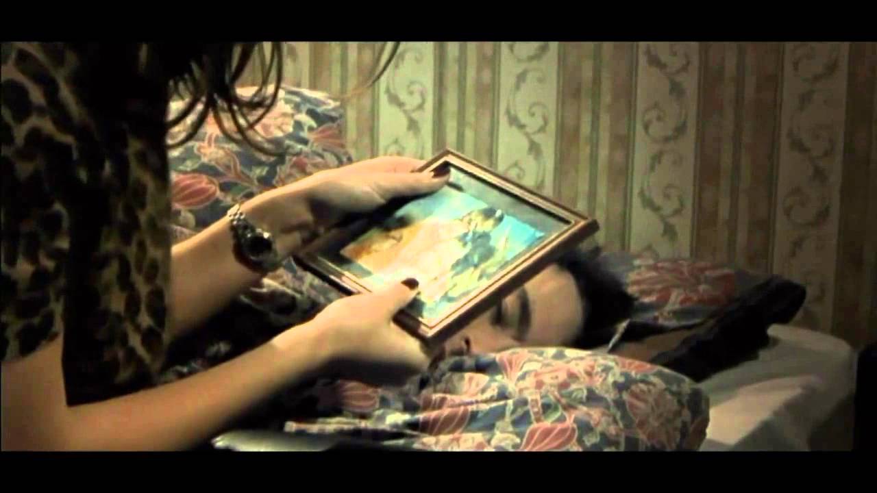 Distant Shadow Trailer Dir Howard J Ford