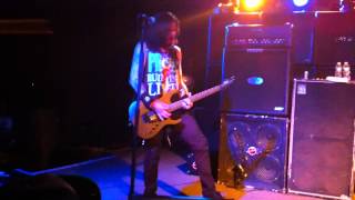 Prong: Unconditional